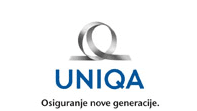 uniqa logo
